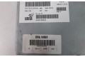 Блок управления 8E0035593D, 8E0035593D   Audi TT TTS Mk2