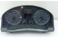 Панель приборов 1Q0920864A   Volkswagen Eos       