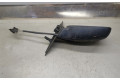 Zpětné zrcátko  Volkswagen PASSAT B3 1990  357857502  