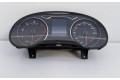 Панель приборов 8V0920872S, 0242609   Audi Q2 -       