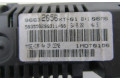 Дисплей    96632056XT   Peugeot Expert