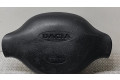 Подушка безопасности водителя 8200748155A, 027070853828   Dacia Logan I