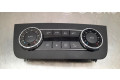 Блок управления климат-контролем A1669003217   MercedesBenz GLE (W166 - C292)