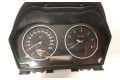 Přístrojová deska  BMW 1 E82 E88 2013 62109325634  