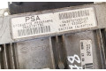 Řídící jednotka 9642191780, 9632727280-03   Citroen Xsara Picasso 2000