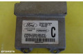 Блок подушек безопасности 1L84-14B321-CA, ED3857K3X   Mazda 5