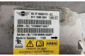 Блок подушек безопасности 9808714, 611158000H   Mini One - Cooper Coupe R56