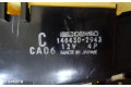Блок управления климат-контролем 146430-2943   Mazda Xedos 6