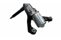 Моторчик заднего дворника 98700Q0400, W435427    Hyundai Bayon