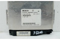 Блок управления АБС 0265109016, 0090018   BMW 5 E39
