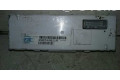 Дисплей    280340011R   Renault Megane II