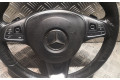 Volant Mercedes-Benz E W213 2017 0004605600, A0004605600  