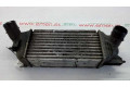 Интеркулер  INTERCOOLER   Peugeot 207 CC 2.0