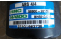 Jednotka ABS 0295626110   Hyundai Santa Fe 2004