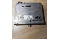 Řídící jednotka S101725111, HOM7700860308   Renault Laguna I 1994