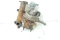  Турбина Volkswagen Polo  733783, 733783         