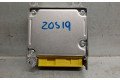 Блок подушек безопасности 8625008141, 5WY64008   SsangYong Rexton
