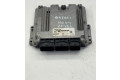 Řídící jednotka 23710JD78B, 1039S21009   Nissan Qashqai 2008