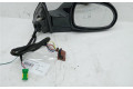 Zpětné zrcátko  Citroen C6 2006  12393230, 0050057  