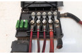 Блок предохранителей 1C0937549A, 1C0937549A   Volkswagen New Beetle    