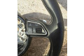 Руль Audi A8 S8 D4 4H  2010 - 2016 года 4H0419091AA      