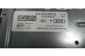 Дисплей    4K4919603G, 4K4919603F   Audi A6 S6 C8 4K