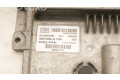 Блок управления двигателя 28542564, 9809447980   Citroen Jumpy