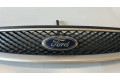 Передняя решётка Ford Focus 2004-2010 года 4M51-8200AJ      