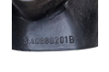Подушка безопасности водителя 3A0880201B   Volkswagen PASSAT B4