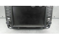 Дисплей    5G0919606   Volkswagen Tiguan