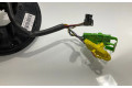 Подрулевой шлейф SRS A0004640518, 04311210   Mercedes-Benz E W211