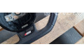 Volant Audi A6 C7 2016 4G0419091BL, SLINE  