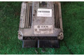 Блок управления двигателем Блок управления 03L907309   Volkswagen Tiguan