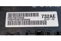 Блок управления редуктора коробки передач (раздатки) P05150732AE   Jeep Grand Cherokee