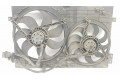 Вентилятор радиатора     1J0121207M, 8N0121205A    Audi TT Mk1 1.8