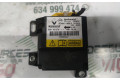 Блок подушек безопасности 8201163278, CENTRALITAAIRBAG   Renault Sandero I
