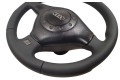 Volant Audi A6 S6 C4 4A 1997 4A0124C, 4A0419091BB  