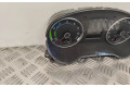 Přístrojová deska  Volkswagen Jetta VI 2014 5C6920883  