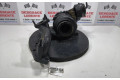  Турбина Mitsubishi Grandis  7249281         