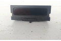 Дисплей    8200107839   Renault Megane II
