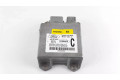 Блок подушек безопасности 5L84-14B321-CC, 5L8414B321CC   Ford Escape I