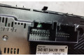Блок управления климат-контролем 3V0907044FM, 901560500027   Skoda Superb B8 (3V)