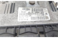 Блок управления двигателем ECU 9662307480   Peugeot 307 CC      