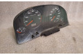 Přístrojová deska  Audi 80 90 B3 1988 437204005032  