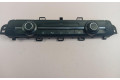 Блок управления климат-контролем 98340416ZD   Peugeot Partner