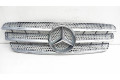 Передняя решётка Mercedes-Benz ML W163 1997-2005 года       