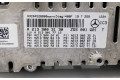 Přístrojová deska  Mercedes-Benz E W213 2019 A2139003130, A2139017712  