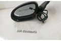 Zpětné zrcátko  Volkswagen Jetta V 2007  077509, 010836  