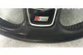Руль Audi A6 S6 C7 4G  2011 - 2018 года 8X0419091L, 8X0419091AB      