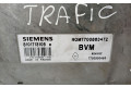 Модуль управления зеркалом крыла    7700863472   Renault Trafic II (X83)